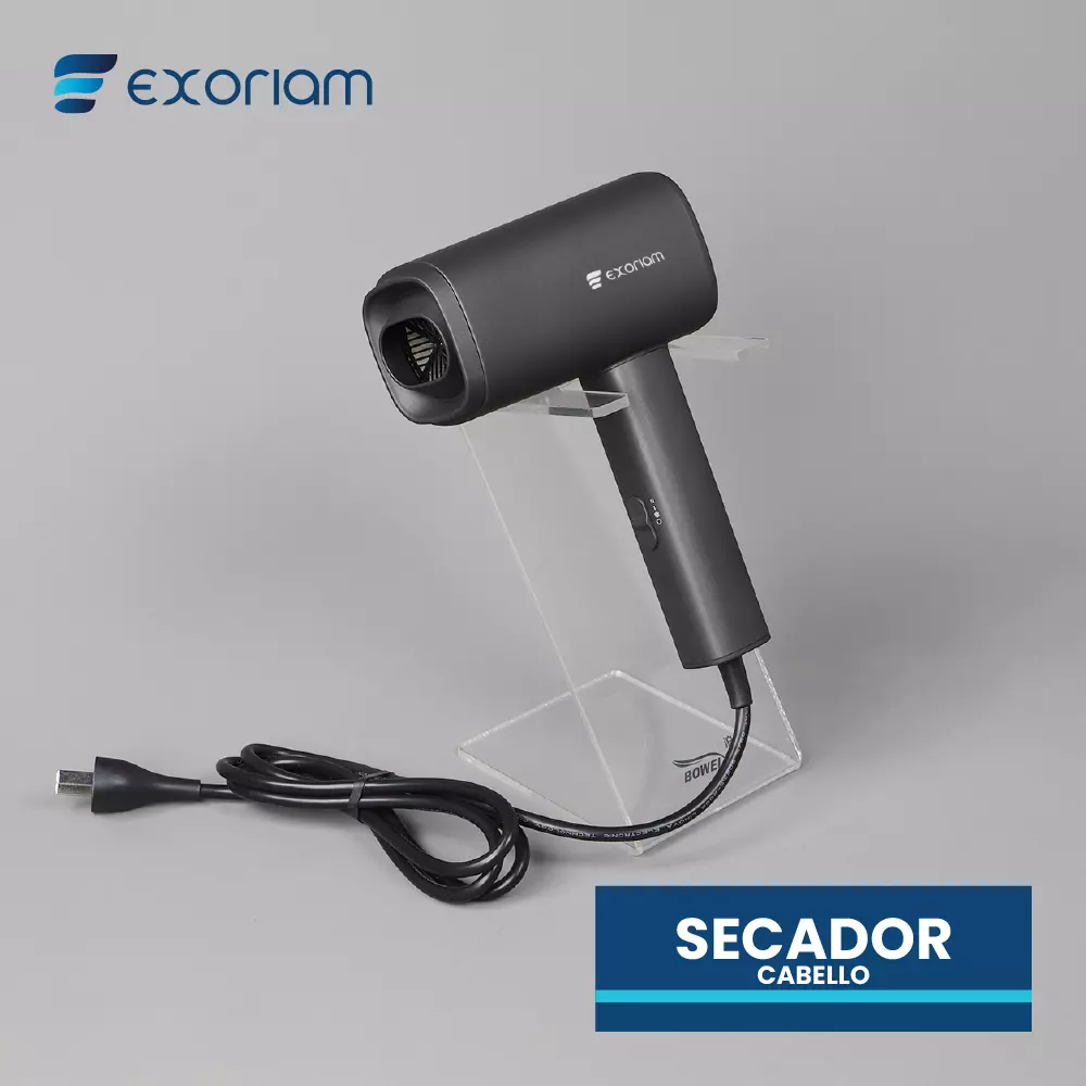 Secadora Eléctrica Consumo De Un Secador De Pelo Secadora De