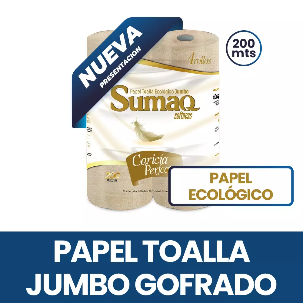 2 papel-toalla-gofrada-hoja-natural-sumac-caricia-perfecta-exoriam