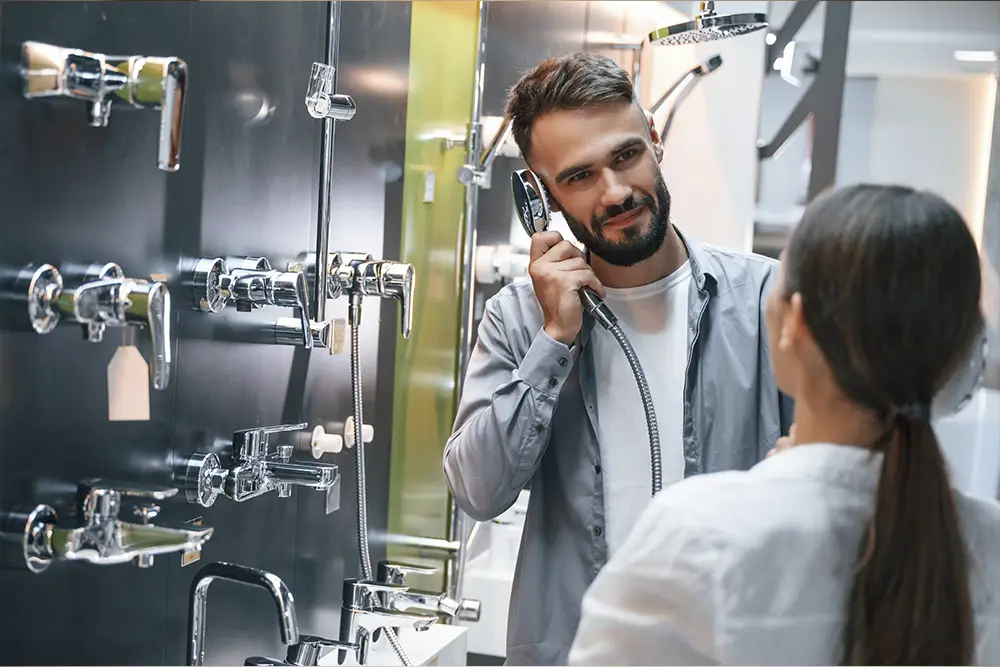 Cómo comparar proveedores de equipamiento sanitario para una empresa