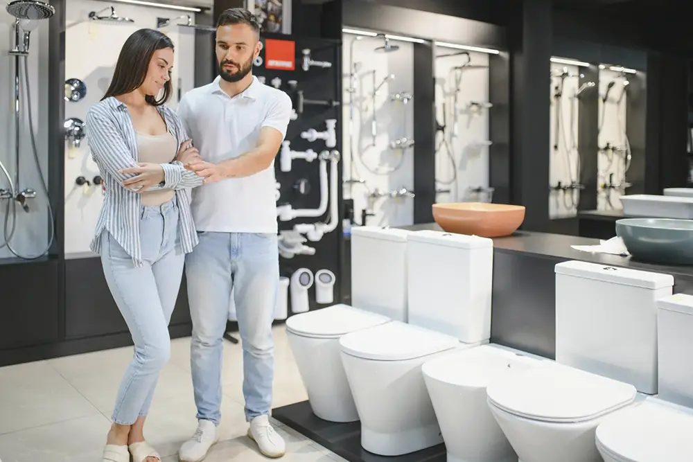 Guía para comprar equipamiento sanitario por proyecto y no por producto