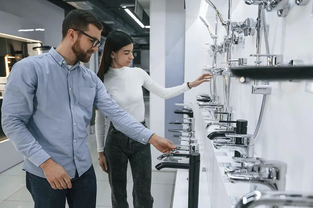 Equipamiento de baños para Facility Management: guía de selección