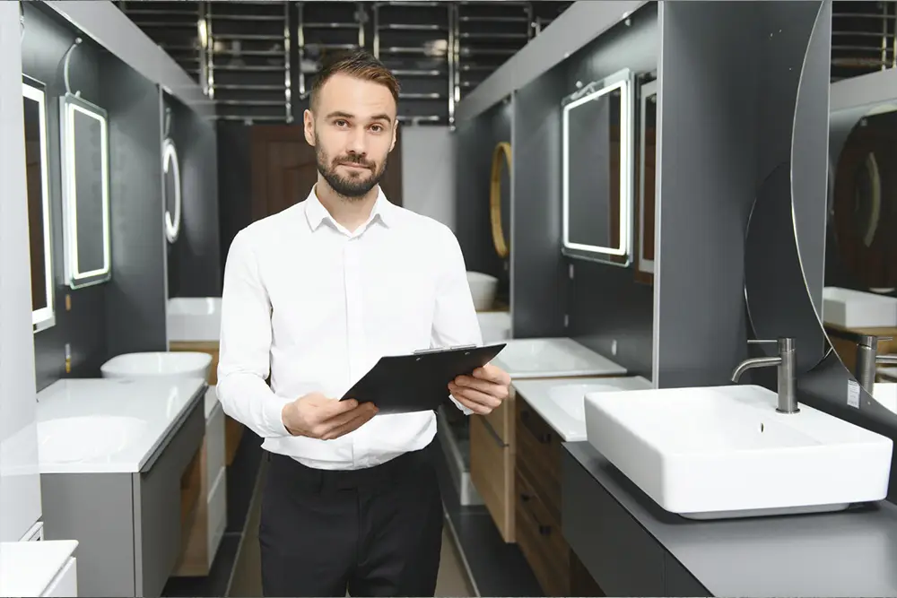 Proveedores de equipamiento para baños en Perú: qué evaluar antes de elegir