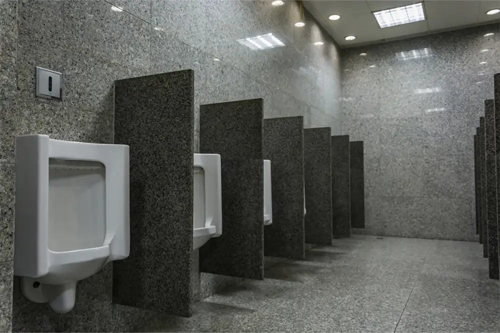 qué ofrece un buen proveedor de equipamiento sanitario