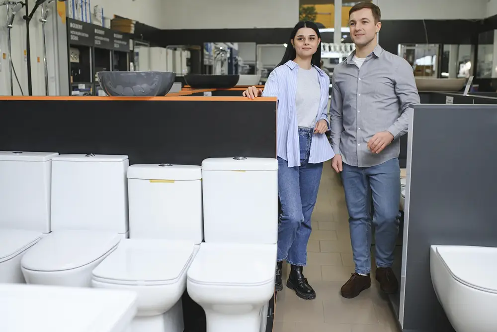 servicio posventa de equipamiento sanitario