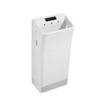 Secador De Manos Jet Square Plastico Abs Exoriam 64.9cm X 30cm X 19.4 Cm Peso 8.6 Kg - Imagen 2