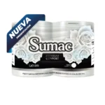 Papel Higiénico Jumbo Semigofrado X 6 Und 500 Mts - Sumac Premium Confort - Imagen 2