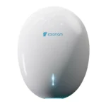 Secador De Manos Velti Dryer Polipropileno Exoriam 32.2cm X 27cm X 14.5cm Peso 2.8 Kg - Imagen 2