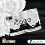 Papel Higiénico Jumbo Semigofrado X 6 Und 500 Mts - Sumac Premium Confort - Imagen 4