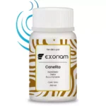 Repuesto Para Difusor De Aromas Canelita 250 Ml Exoriam - Imagen 2