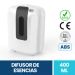Difusor De Esencias Smart Exoriam 21.2x15.8x7.5 Cm