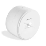 Dispensador De Papel Higiénico Jumbo Center Pull 2.0 Abs Exoriam 27.5cm X 27.5cm X 16cm - Imagen 2