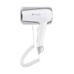 Secadora De Cabello A4 Vortex Plástico Abs Exoriam 1600w - Imagen 2