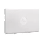 Cambiador De Bebé Plegable Horizontal Babymedi Cp0016h Plástico Abs Mediclinics 10cm X 86cm X 56cm - Imagen 3