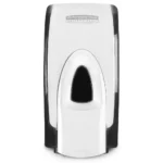 Dispensador De Jabón Manual 800ml Plástico Abs Kimberly Clark 25cm X 13cm X 12.50cm