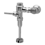 Fluxómetro Urinario Z6203-Ws1 Zurn - Imagen 2
