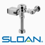 Fluxómetro Inodoro Con Sensor Regal 111 Sfsm Sloam