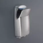 Secador De Manos V Max V2 Plastico Abs World Dryer 67cm X 33cm X 24cm 9 Kg - Imagen 3