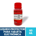 Barniz Aislante Y Protectora De Tarjetas Electrónicas Exoriam