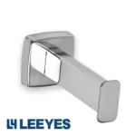 Gancho Para Muletas Acero Inoxidable Exoriam 5cm X 4.7cm X 10.5cm - Imagen 2