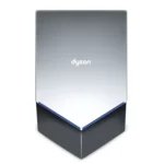 Secador De Manos Airblade V M09acs Plastico Abs Dyson 39cm X 23cm X 10cm Peso 2.9 Kg
