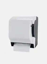 DISPENSADORES DE PAPEL