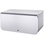 Secador De Manos Diamond en aluminio Exoriam 13.6m X 27.2cm X 12.3cm Peso 3.2 Kg - Imagen 2