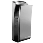 Secador De Manos Jet Acero Inoxidable Exoriam 73cm X 30cm X 22cm Peso 11.5 Kg