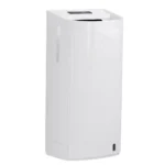 Secador De Manos Jet Hepa Dryer Plastico Abs Exoriam 62.4cm X 30cm X 20cm Peso 8.6 Kg - Imagen 2
