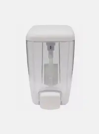 DISPENSADORES DE ALCOHOL
