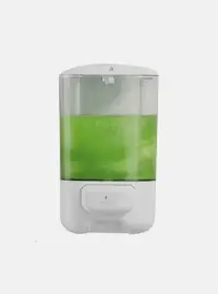DISPENSADORES DE JABON