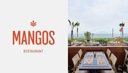 Mangos Restaurant
