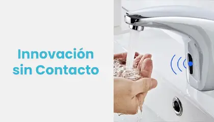 Innovación sin Contacto