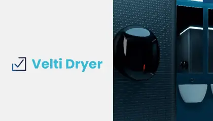 Velti Dryer