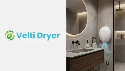 Velti Dryer